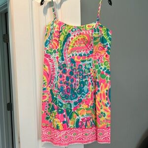 Lilly Pulitzer Sundress